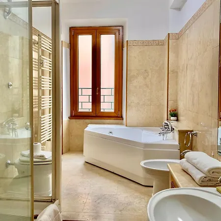 Dalitourism - Colosseo Prestige *