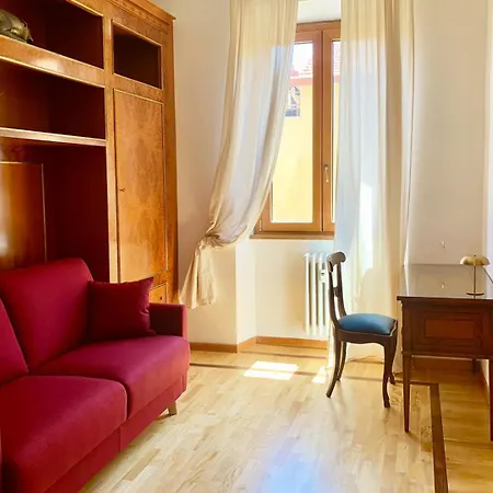 Dalitourism - Colosseo Prestige Appartement