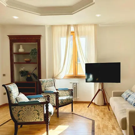 Dalitourism - Colosseo Prestige Appartement