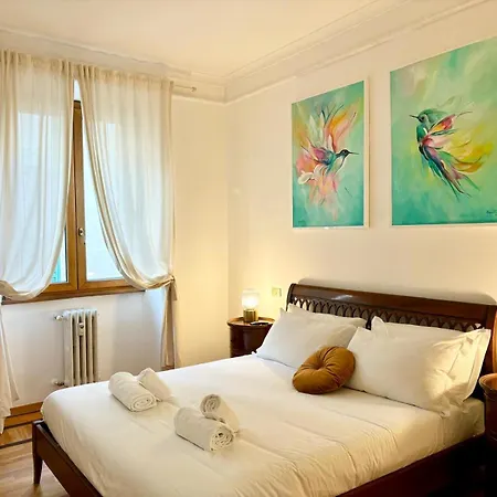 Dalitourism - Colosseo Prestige *