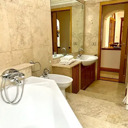 Dalitourism - Colosseo Prestige *