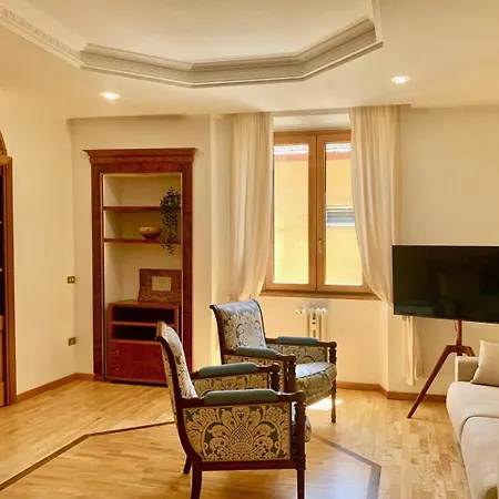 Dalitourism - Colosseo Prestige * Rom
