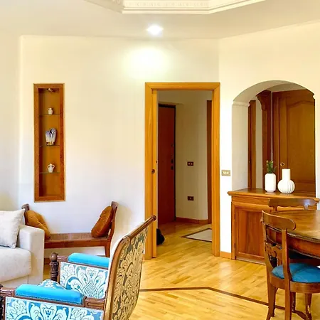 Dalitourism - Colosseo Prestige * Rom