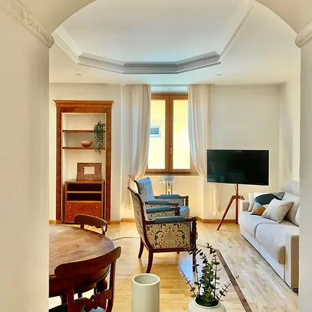 Apartment Dalitourism - Colosseo Prestige Rom