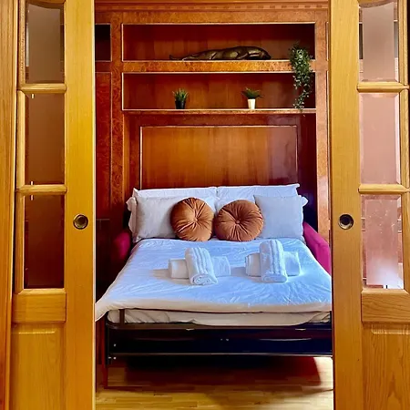 Apartament Dalitourism - Colosseo Prestige *