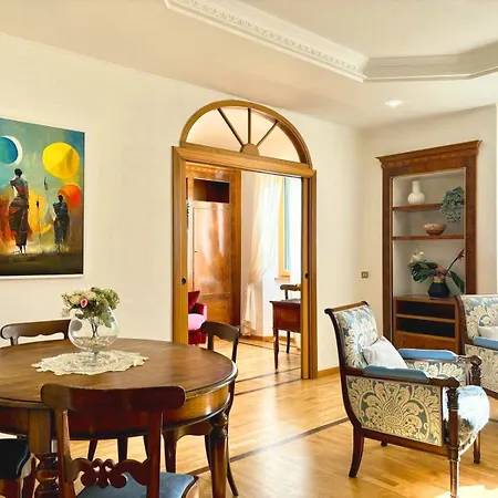 Apartament Dalitourism - Colosseo Prestige Rzym