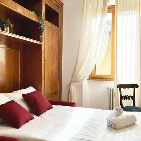 Dalitourism - Colosseo Prestige Daire *